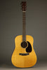 Martin DE Retro Plus Dreadnought Steel String Acoustic Guitar - New