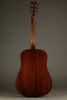Martin DE Retro Plus Dreadnought Steel String Acoustic Guitar - New