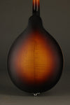 Eastman MD304E-SB Acoustic Electric Mandolin - New