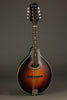 Eastman MD304E-SB Acoustic Electric Mandolin - New