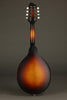 Eastman MD304E-SB Acoustic Electric Mandolin - New