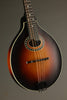 Eastman MD304E-SB Acoustic Electric Mandolin - New