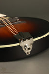 Eastman MD304E-SB Acoustic Electric Mandolin - New
