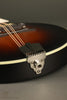 Eastman MD304E-SB Acoustic Electric Mandolin - New