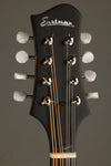 Eastman MD304E-SB Acoustic Electric Mandolin - New
