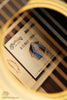 Martin D-28 Billy Strings Steel String Acoustic Guitar - New
