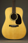 Martin D-28 Billy Strings Steel String Acoustic Guitar - New