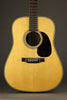 Martin D-28 Billy Strings Steel String Acoustic Guitar - New