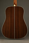 Martin D-28 Billy Strings Steel String Acoustic Guitar - New