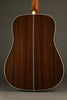 2025 Martin D-28 Billy Strings Steel String Acoustic Guitar-Used