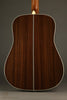 Martin D-28 Billy Strings Steel String Acoustic Guitar - New