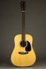 Martin D-28 Billy Strings Steel String Acoustic Guitar - New