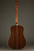 Martin D-28 Billy Strings Steel String Acoustic Guitar - New