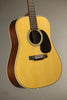 Martin D-28 Billy Strings Steel String Acoustic Guitar - New