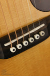 Martin D-28 Billy Strings Steel String Acoustic Guitar - New