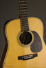 Martin D-28 Billy Strings Steel String Acoustic Guitar - New