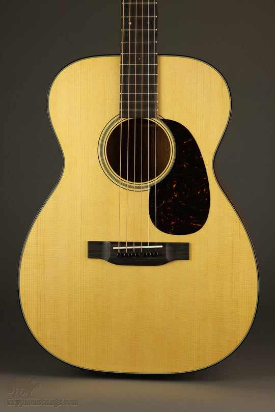 Martin 00-18 (2025) Steel String Acoustic Guitar - New