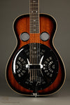 Beard Legacy R Model Squareneck Resonator Guitar - New