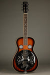 Beard Legacy R Model Squareneck Resonator Guitar - New