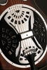 Beard Legacy R Model Squareneck Resonator Guitar - New