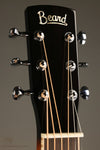 Beard Legacy R Model Squareneck Resonator Guitar - New