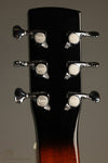 Beard Legacy R Model Squareneck Resonator Guitar - New