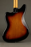 Fender Player II Jaguar®, Rosewood Fingerboard, 3 Color Sunburst - New