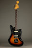 Fender Player II Jaguar®, Rosewood Fingerboard, 3 Color Sunburst - New