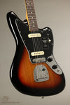 Fender Player II Jaguar®, Rosewood Fingerboard, 3 Color Sunburst - New