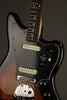 Fender Player II Jaguar®, Rosewood Fingerboard, 3 Color Sunburst - New