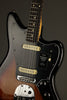 Fender Player II Jaguar®, Rosewood Fingerboard, 3 Color Sunburst - New