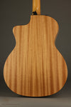 Taylor 114ce Acoustic Electric Guitar - New