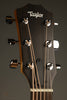 Taylor 114ce Acoustic Electric Guitar - New