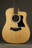 Taylor 150ce Acoustic Electric 12-String Guitar - New