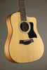 Taylor 150ce Acoustic Electric 12-String Guitar - New