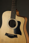 Taylor 150ce Acoustic Electric 12-String Guitar - New