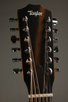 Taylor 150ce Acoustic Electric 12-String Guitar - New