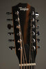 Taylor 150ce Acoustic Electric 12-String Guitar - New