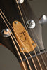 Taylor Jacob Collier Signature Model 6-String Acoustic Electric Guitar - New