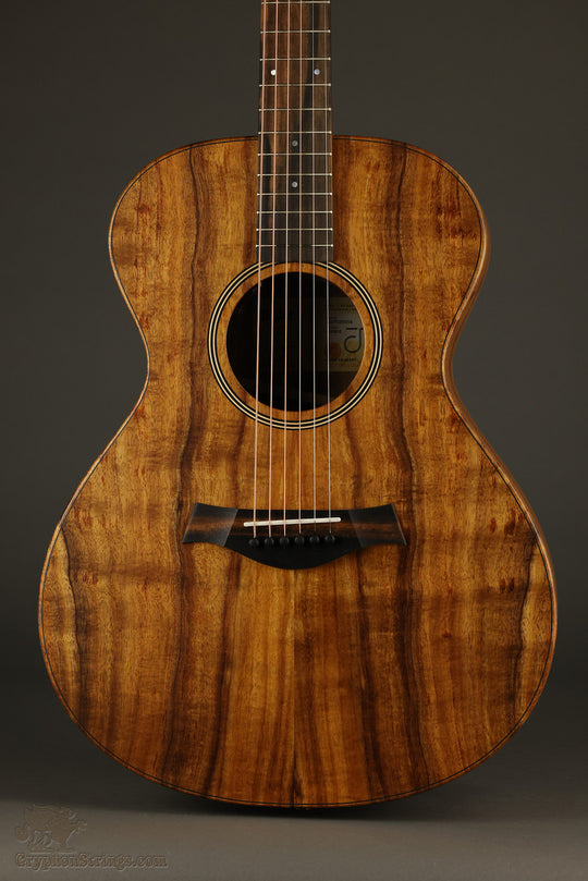 Taylor Jacob Collier Signature Model 6-String Acoustic Electric Guitar - New