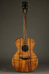 Taylor Jacob Collier Signature Model 6-String Acoustic Electric Guitar - New