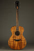 Taylor Jacob Collier Signature Model 6-String Acoustic Electric Guitar - New