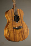 Taylor Jacob Collier Signature Model 6-String Acoustic Electric Guitar - New