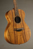 Taylor Jacob Collier Signature Model 6-String Acoustic Electric Guitar - New