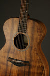 Taylor Jacob Collier Signature Model 6-String Acoustic Electric Guitar - New
