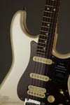 Fender Player II Modified Stratocaster® HSS, Rosewood Fingerboard, Olympic Pearl - New