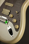 Fender Player II Modified Stratocaster® HSS, Rosewood Fingerboard, Olympic Pearl - New