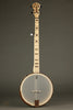 Deering Goodtime Americana 5-String Openback Banjo - New