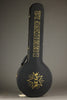 Vega White Oak 12" 5-String Banjo - New