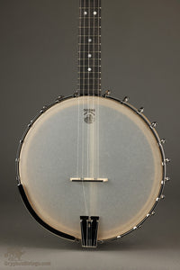 Pisgah Banjo Co. Pisgah Wonder 12